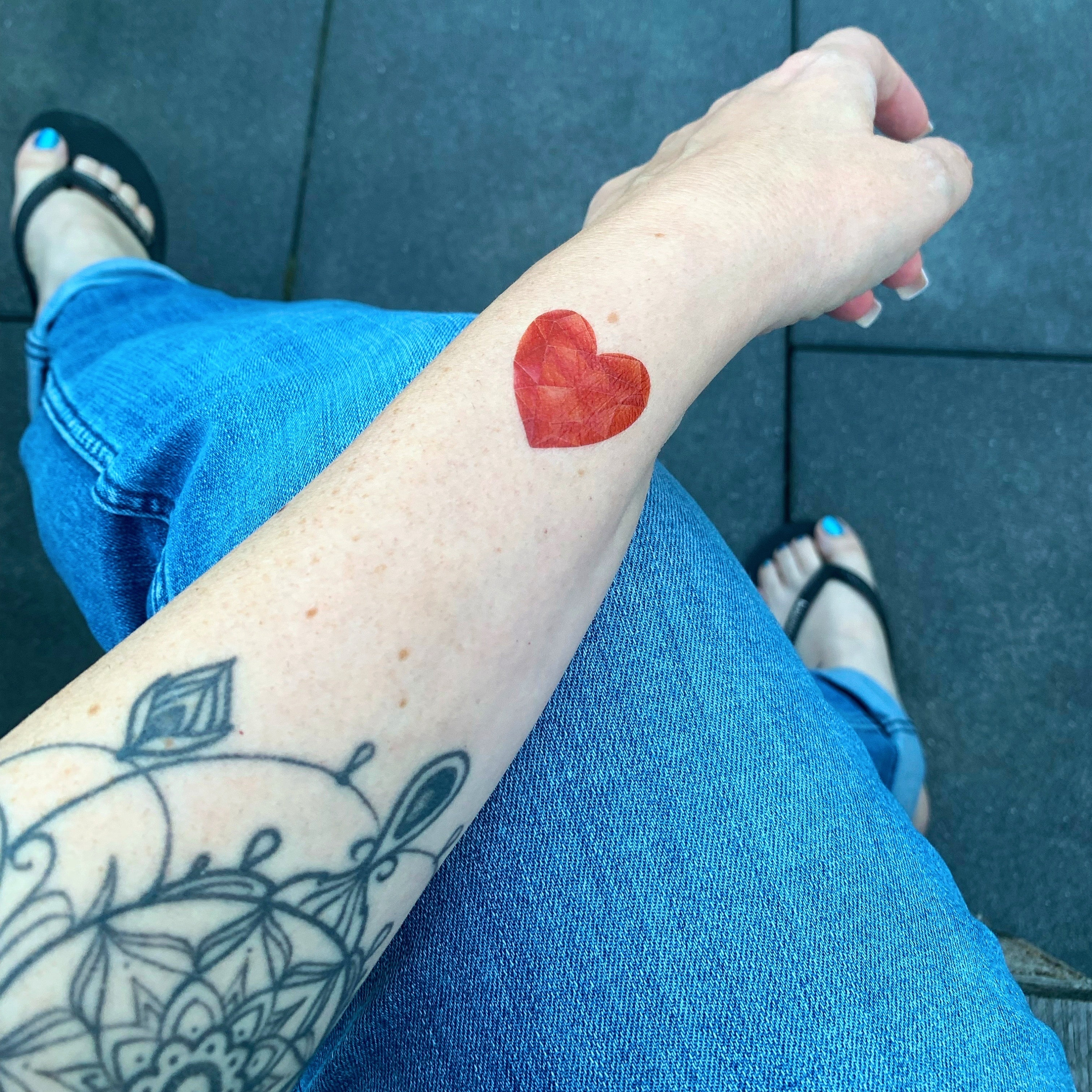🐙➕❤️ @choiyun_tattoo 📧choiyuntattoo@gmail.com #tattoo
