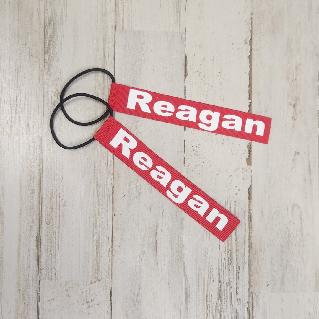 Cheer Pom Pom Name Tag, Dance Pom Tag, Pompom Tags Personalized