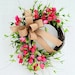 see more listings in the Spring/Summer Wreaths section