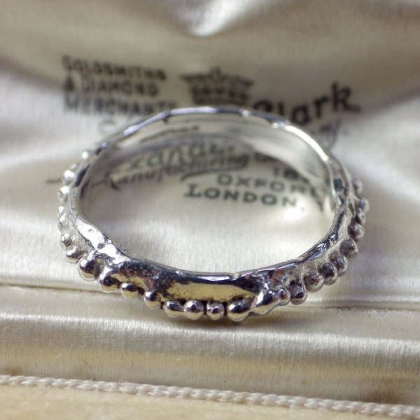 Ancient Roman Wedding Ring - Etsy
