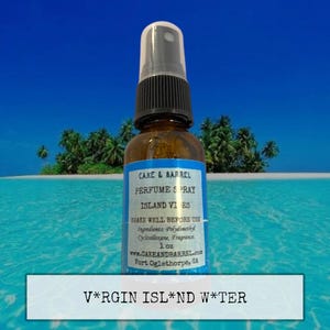 Island Vibes Perfume, Mist, Soap, Wash, Shampoo, Conditioner, Lotion, Scrub, Deodorant, Powder, Lotion, Butter, Beard, Wax Melts