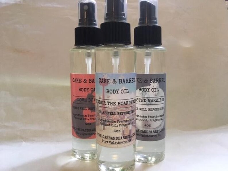 Strawberry Pound Cake Perfume, Mist, Soap, Wash, Shampoo, Conditioner, Lotion, Scrub, Deodorant, Powder, Lotion, Butter, Beard, Wax Melts. image 5