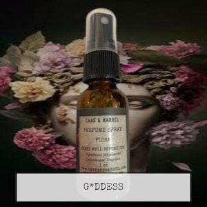 Flora Perfume, Mist, Soap, Wash, Shampoo, Conditioner, Lotion, Scrub, Deodorant, Powder, Lotion, Butter, Beard, Wax Melts