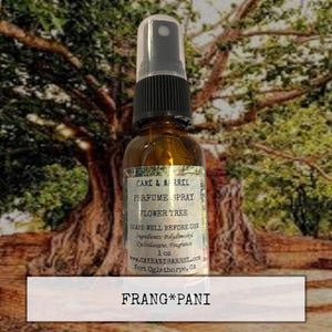 Flower Tree Perfume, Mist, Soap, Wash, Shampoo, Conditioner, Lotion, Scrub, Deodorant, Powder, Lotion, Butter, Beard, Wax Melts.