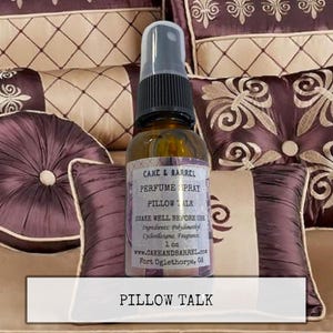 Pillow Talk Perfume, Mist, Soap, Wash, Shampoo, Conditioner, Lotion, Scrub, Deodorant, Powder, Lotion, Butter, Beard, Wax Melts.