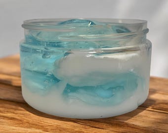 Body Parfait. Aloe & Cream. Body Moisturizer. 600+ Scents To Choose From.