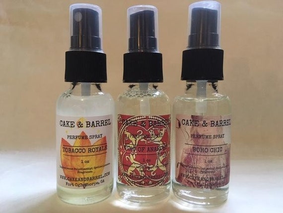 Bayberry Black Forest Perfume, Mist, Soap, Wash, Shampoo