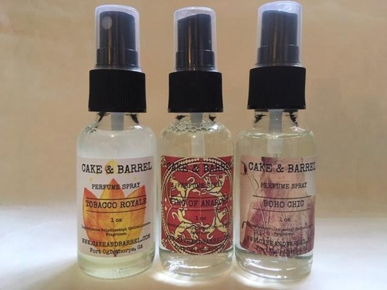 Strawberry Pound Cake Perfume, Mist, Soap, Wash, Shampoo, Conditioner, Lotion, Scrub, Deodorant, Powder, Lotion, Butter, Beard, Wax Melts. image 6