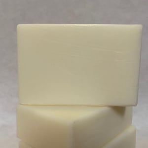 Heritage Old Fashioned Soap. Artisan Soap. Cold Process Soap.