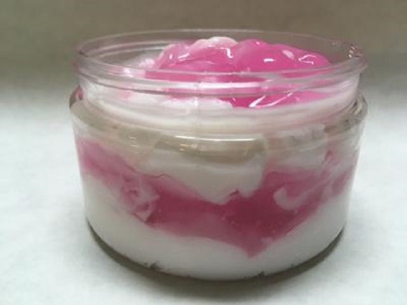 Strawberry Pound Cake Perfume, Mist, Soap, Wash, Shampoo, Conditioner, Lotion, Scrub, Deodorant, Powder, Lotion, Butter, Beard, Wax Melts. image 8