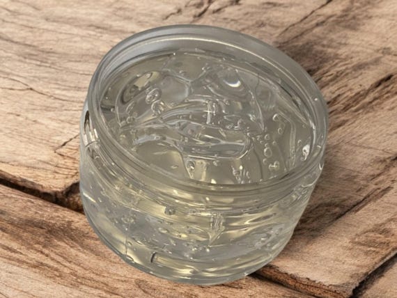 aloe vera while breastfeeding 99% Pure Aloe Vera Soothing Gel main image 0
