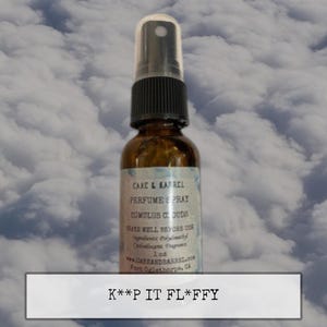 Cumulus Clouds Perfume, Mist, Soap, Wash, Shampoo, Conditioner, Lotion, Scrub, Deodorant, Powder, Lotion, Butter, Beard, Wax Melts
