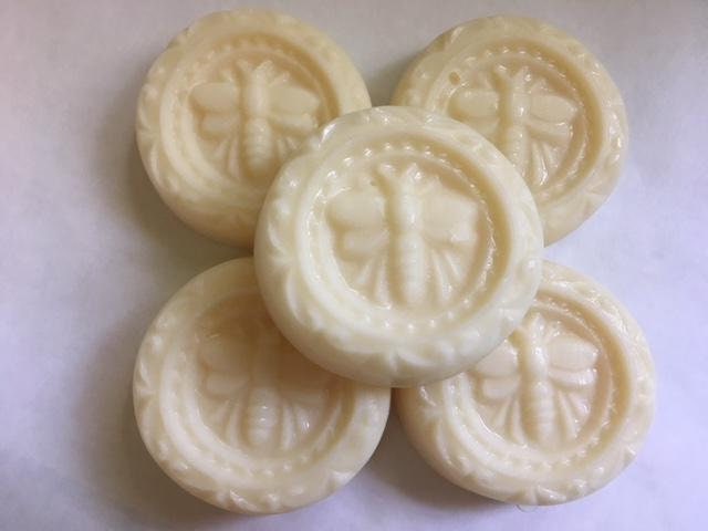 Choose Your Scent Shea Butter Lotion Bar 500 Scents To Etsy