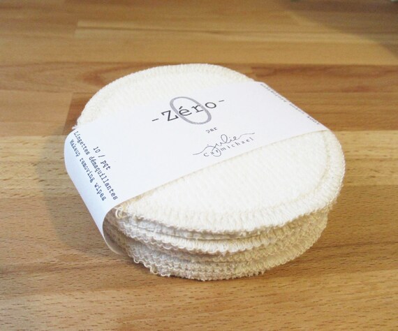 eco face pads