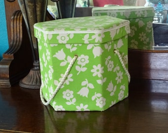 Mod Storage Box Etsy