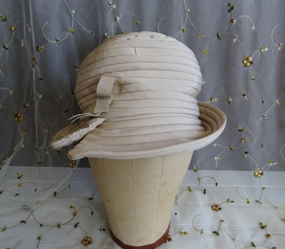 Chapeau / bonnet en laine Louis Vuitton Noir taille M