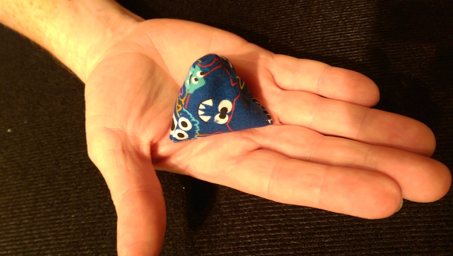 Small Pocket Fidgets Pair Etsy