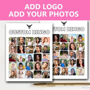 Benutzerdefinierte Bingokarten mit Logo, benutzerdefinierte Familien-Bingokarten, benutzerdefiniertes Geburtstags-Bingospiel, benutzerdefiniertes Feiertags-Bingospiel, benutzerdefiniertes Feiertags-Bingospiel, benutzerdefiniertes Feiertags-Bingospiel, benutzerdefiniertes Feiertags-Bingospiel, benutzerdefiniertes Bingospiel