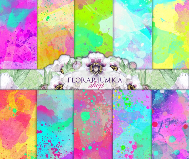 Sunny Electronic Watercolor Paper, Sbook Electronic Printable, Electronic Textures Down load, Watercolor Electronic Textures Paper F-151 picture relating to Printable Watercolor Paper known as Sunny Electronic Watercolor Paper, Sbook Electronic Printable, Electronic Textures Down load, Watercolor Electronic Textures Paper F-151
