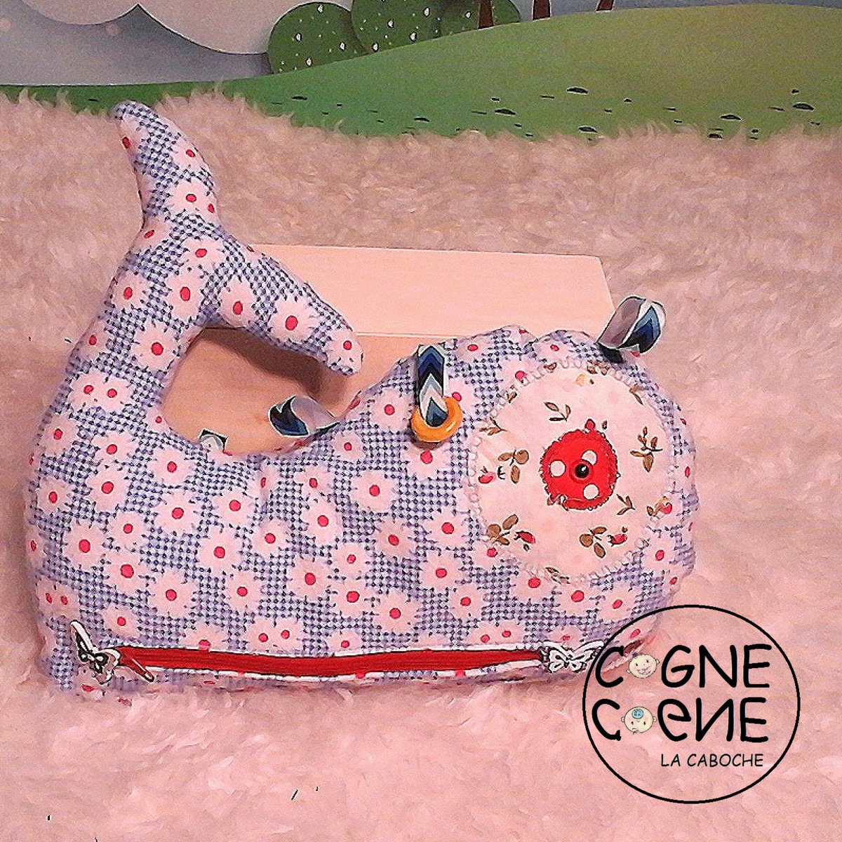 stuffing for baby toys