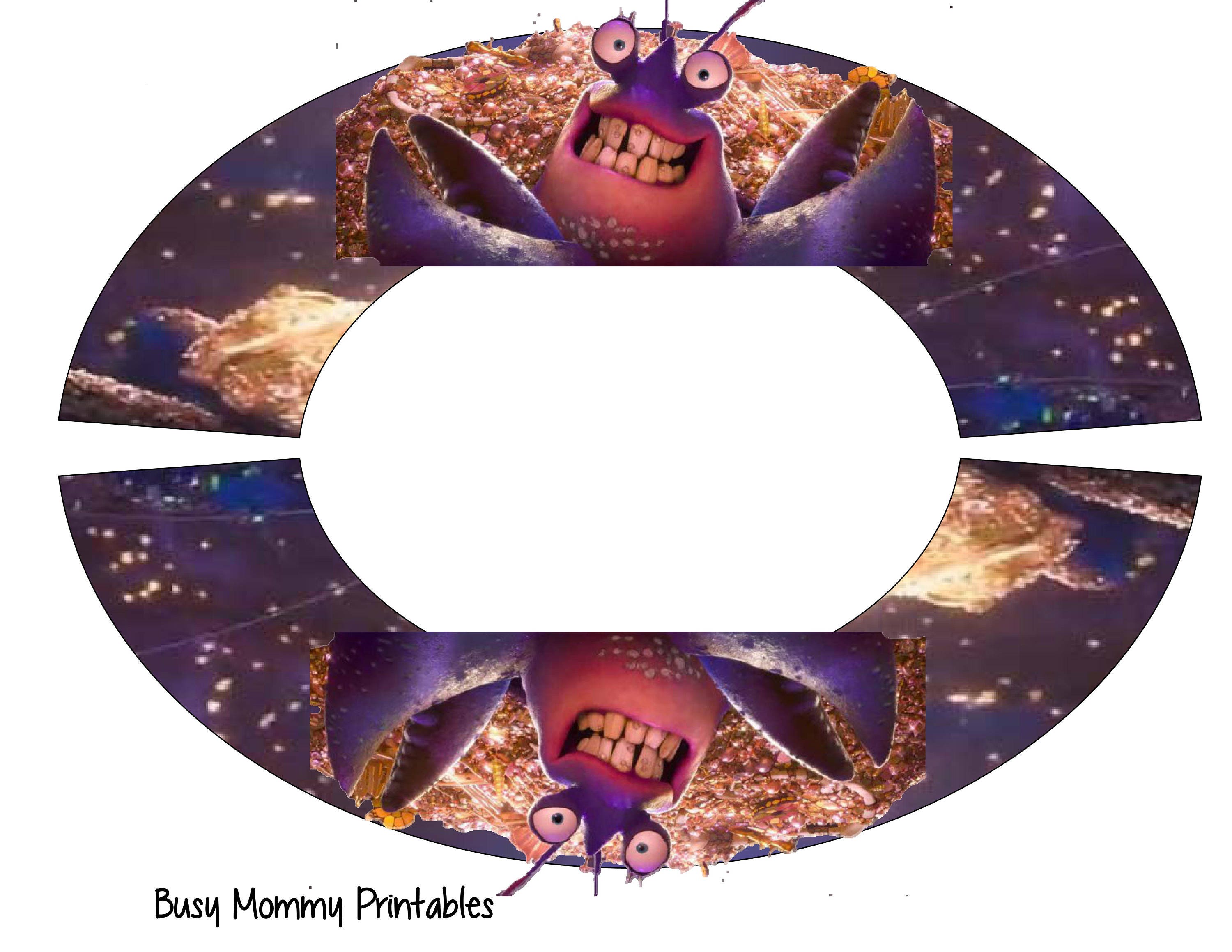 Disney Moana Tamatoa Large Shiny Blue Crab Christmas Ornament Last Ones Ornaments Chsalon Collectibles Disney Moana Tamatoa Large Shiny Blue Crab Christmas Ornament Last Ones Ornaments Chsalon Collectibles