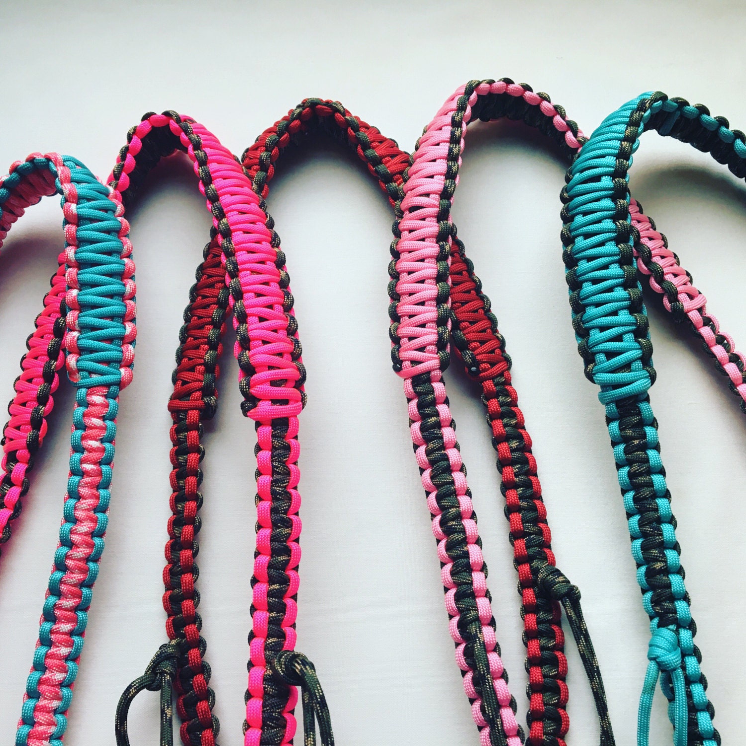 Custom Paracord Duck, Goose, Predator, Game Call Lanyard Cobra Braid Etsy