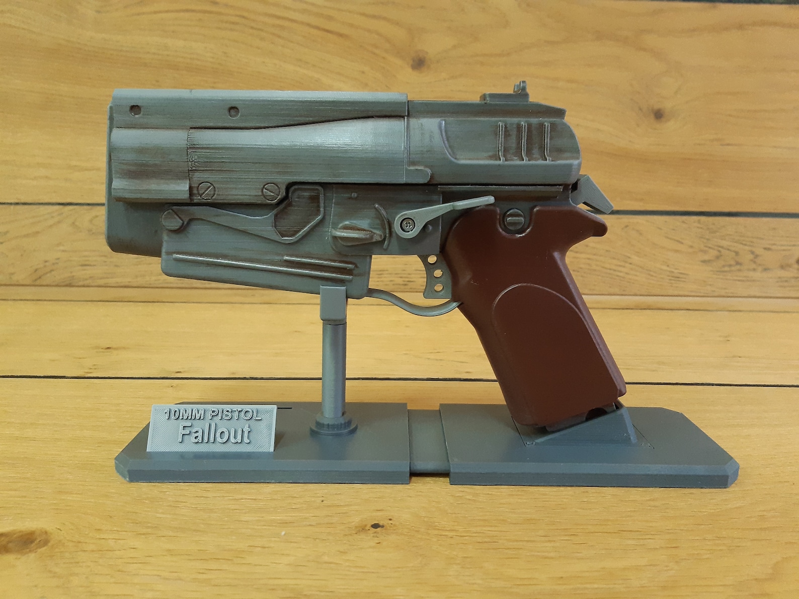 Fallout 4 10mm Pistol With Removable Modifications Fallout Etsy fallout-4-10mm-pistol-with-removable-modifications-fallout-etsy