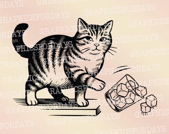 Political cat pro immigration PNG sublimation file shirt design, Abolish ICE print