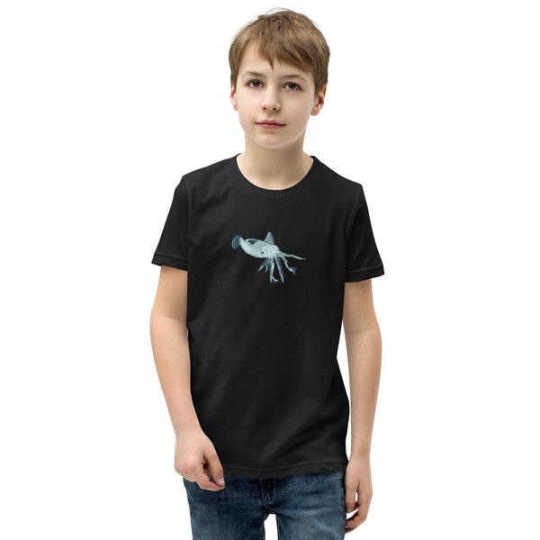 Youth Short Sleeve T-Shirt