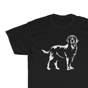 Labrador retriever t shirt, lab dad tshirt, dog mom gift