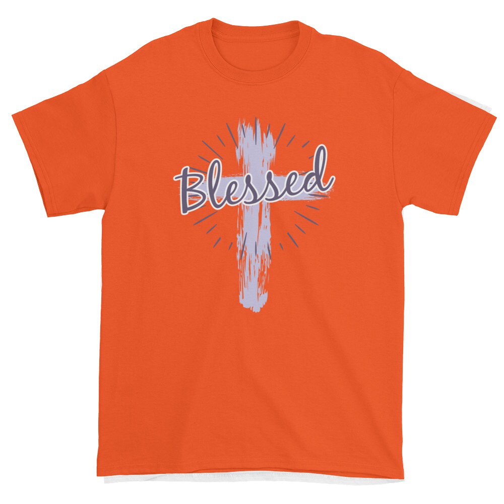 Religiöse seligen t Shirt christliche tShirts christliche Etsy