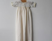 Gown c. 1920