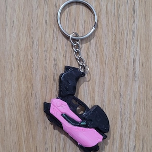 Overwatch dva keychain - Etsy 日本