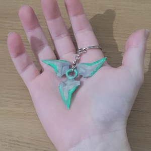 Genji shuriken - Etsy 日本
