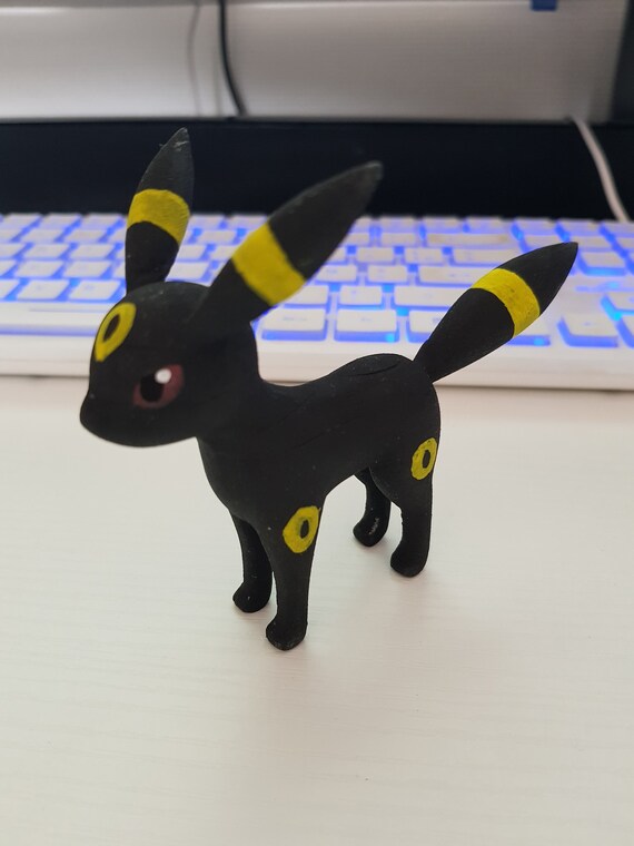 eeveelution figures
