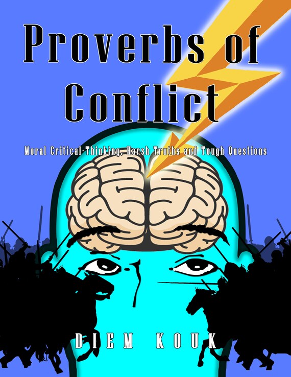 Critical thinking problem solving strategies to solve a problem in the real world image