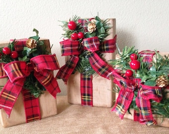 rustic christmas presents rustic christmas packages farmhouse christmas decor primitive christmas presents fixer upper presents - Rustic Christmas Decor rustic christmas presents rustic christmas packages farmhouse christmas decor primitive christmas presents fixer upper presents - Rustic Christmas Decor