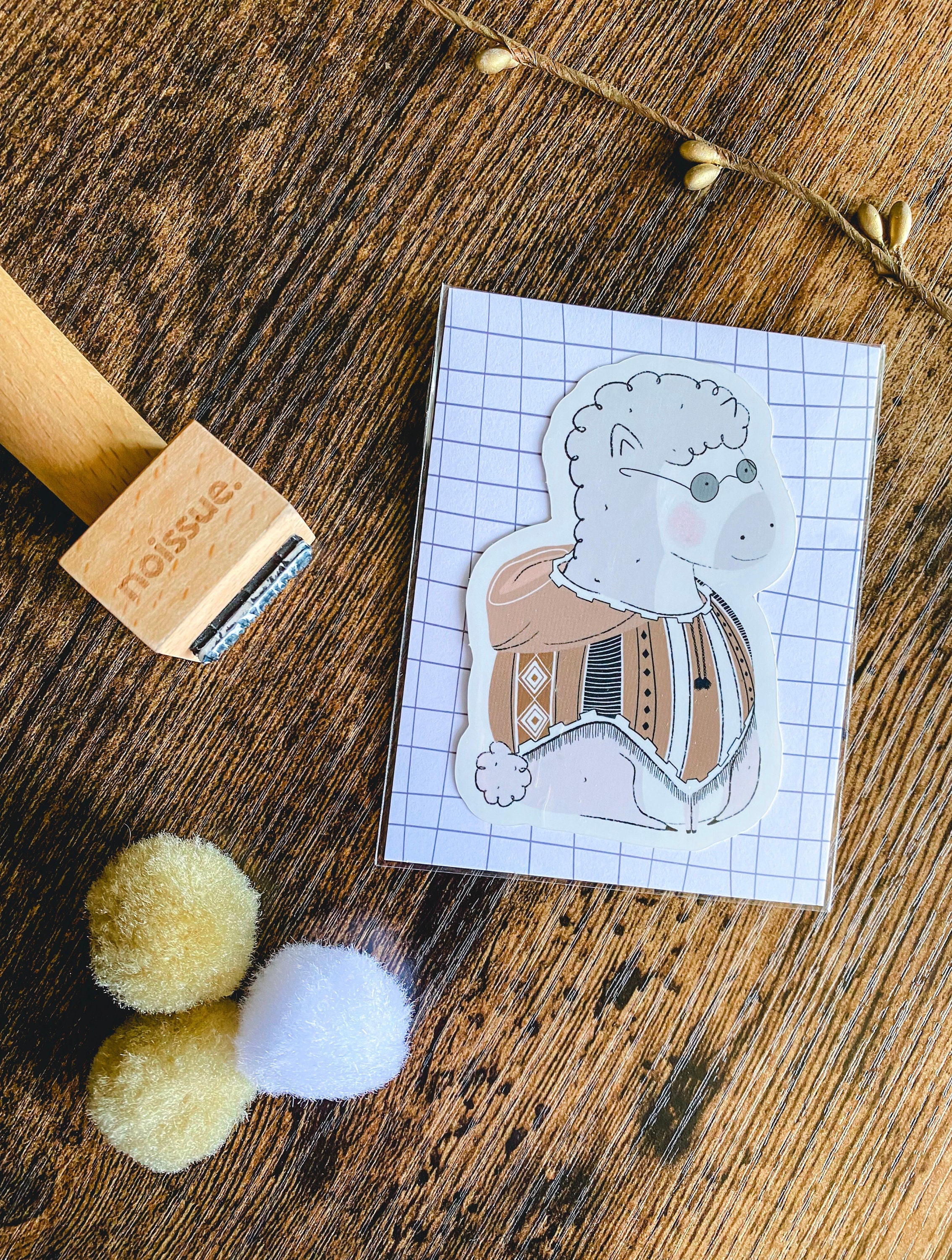Alpaca From the Andes - Etsy