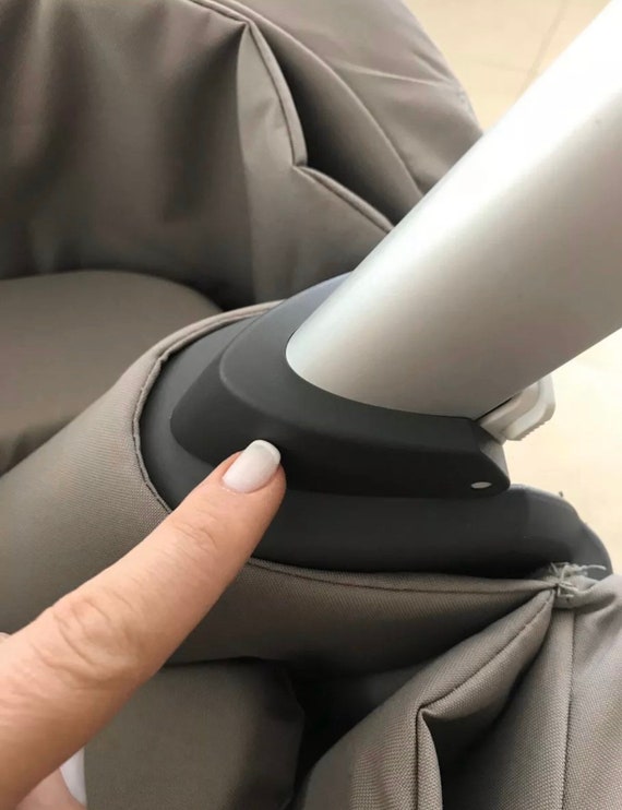 stokke xplory carrycot clip