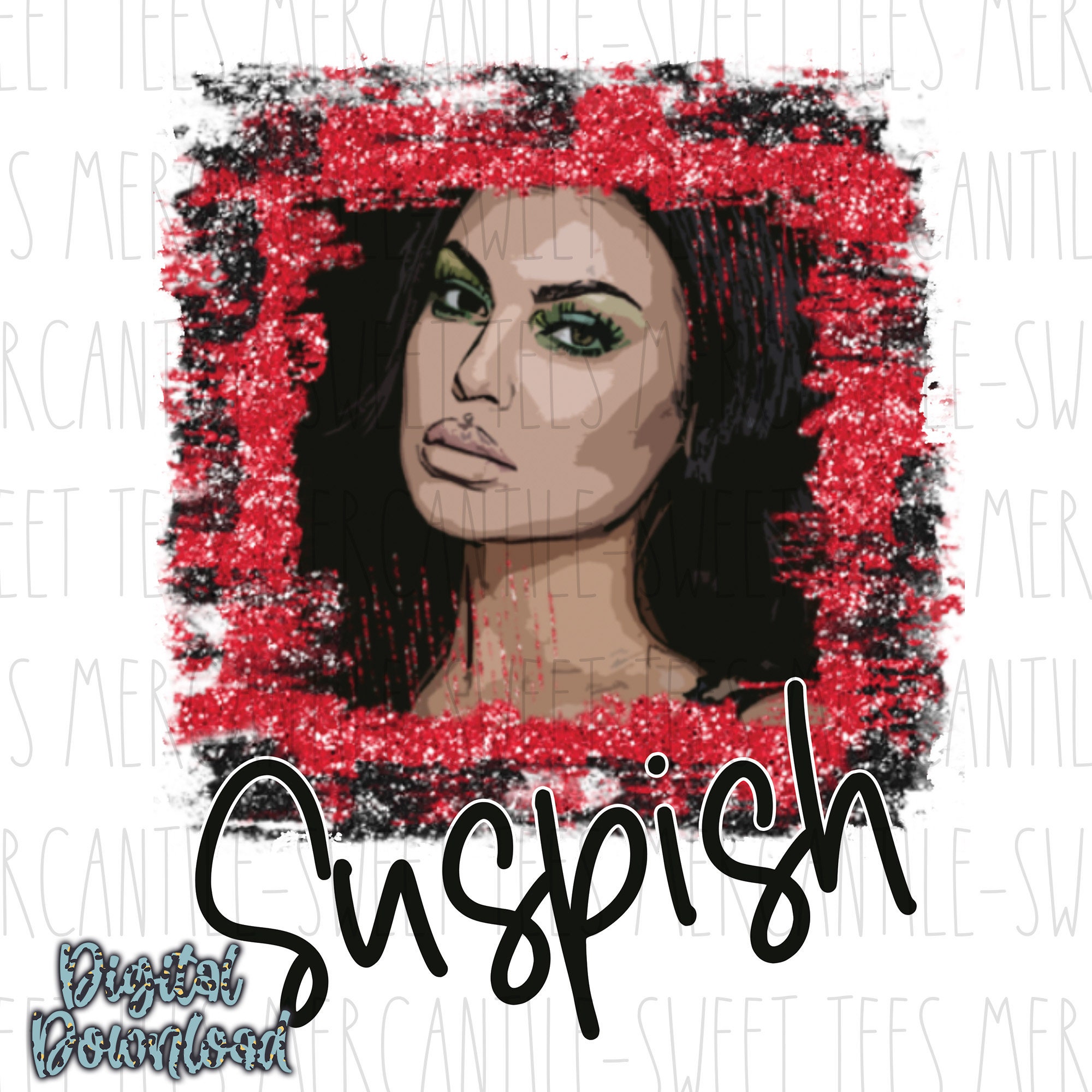 MOCKUP ROUND SIGN Wood White Cricut Silhouette MockUp Etsy