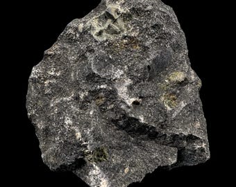 Kimberlite mineral south africa natural volcanic rock - specimen