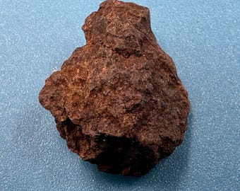 H5 common chondrite high iron meteorite - space rock
