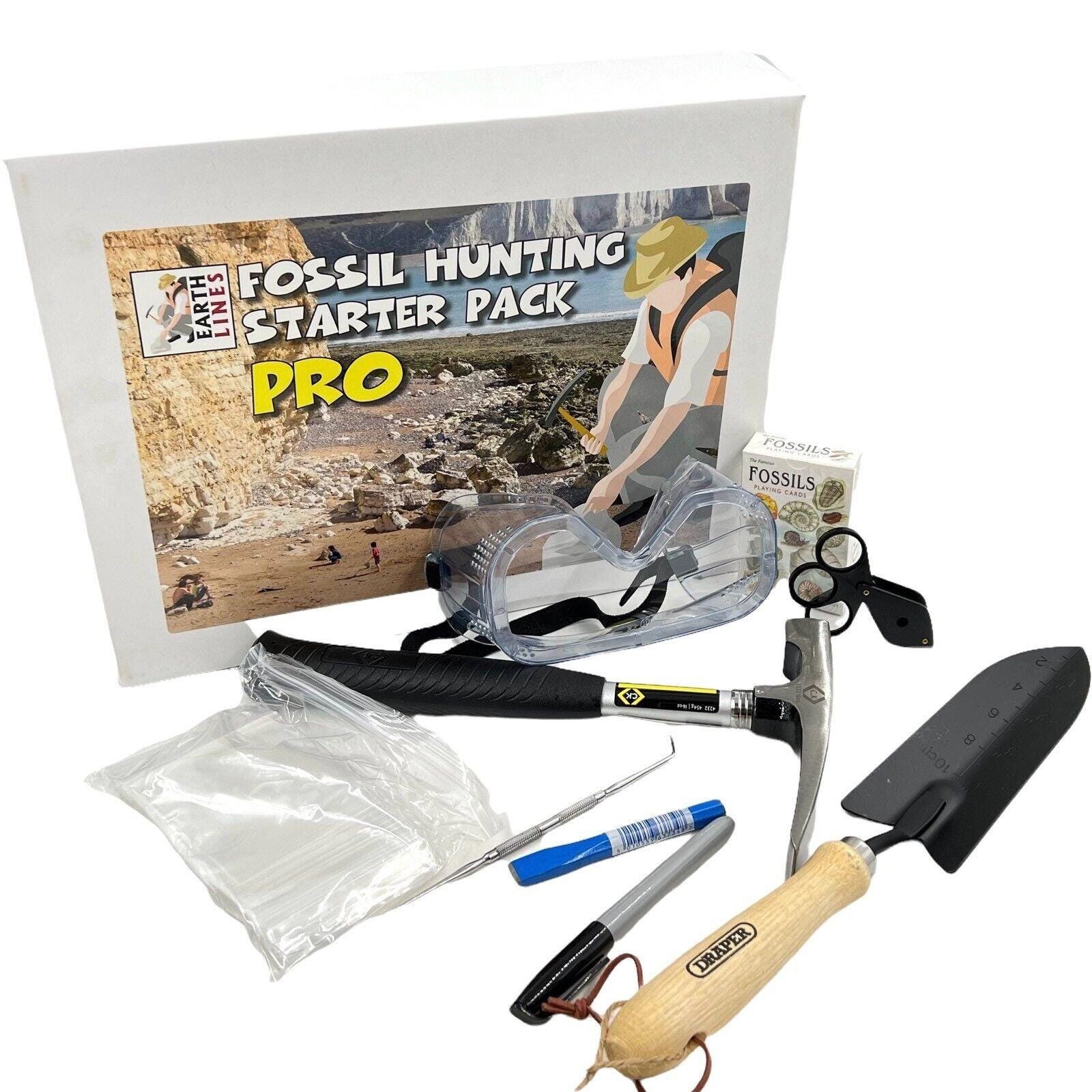 Children's geology kit sales
