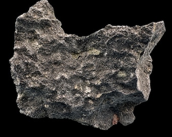 Kimberlite mineral specimen south africa diamond bearing volcanic rock genuine