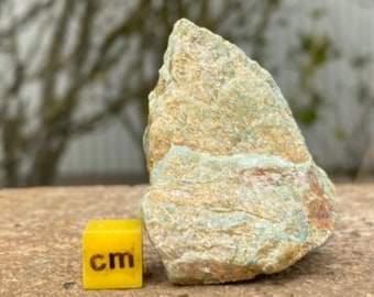 Fuchsite - Healing Crystal, Mineral, Stone