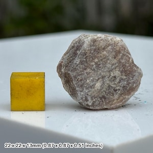 Madagascar ruby crystal natural red corundum mineral specimen