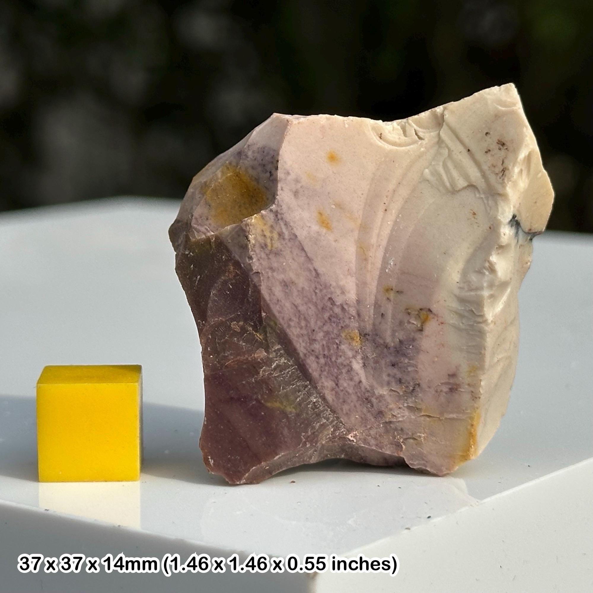 8g内モンゴル Yindu産 【25g】クリアグリーンフローライト 母岩付 鉱物