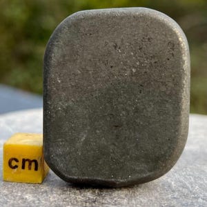 Pyrit Glattstein - heilendes Kristallmineral narrengold, echt