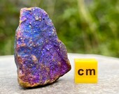 Chalcopyrite 100 Genuine Spiritual Healing Crystal Mineral Stone UK RST959 CERTIFICATED