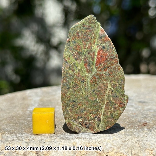 Gneiss lewisien, plus ancien cristal de roche pour la guérison spirituelle, vendeur britannique